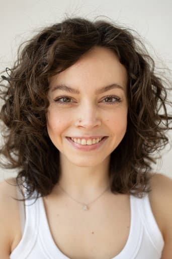 Anzhelika Legostaeva