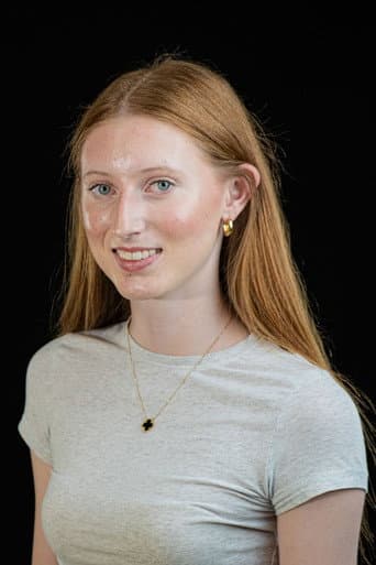 Justina Finch