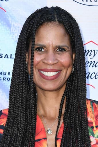 Holly Hatcher-Frazier