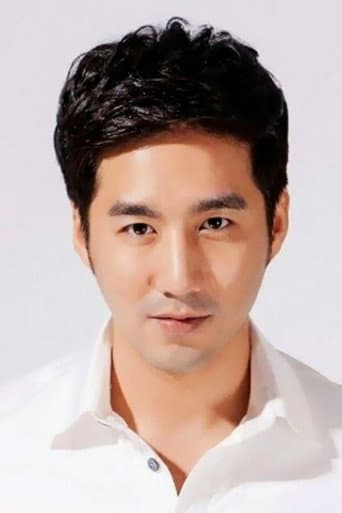 Paul Hsu