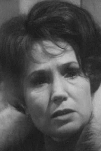 Lyudmila Bogdanova