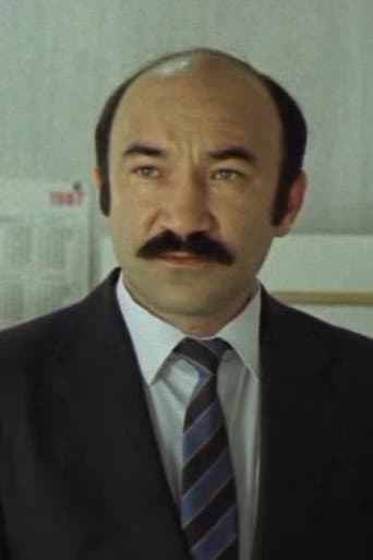 Yunus Yusupov