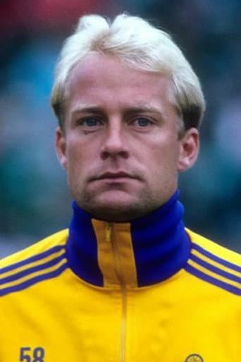 Mats Magnusson