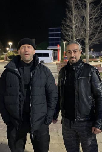 Aziz Yanık