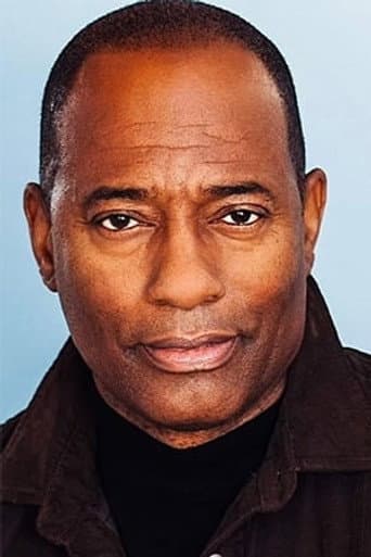 Terrell Clayton