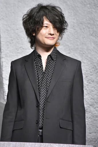 Hiroyuki Isobe