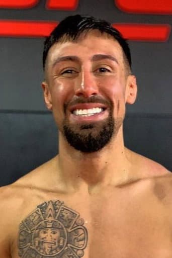 Chris Gutiérrez
