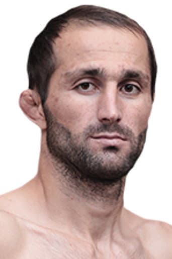 Islam Meshev