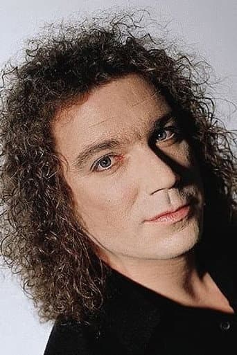Jörg Michael