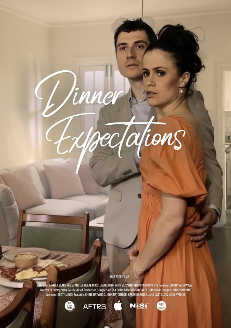 Dinner Expectations