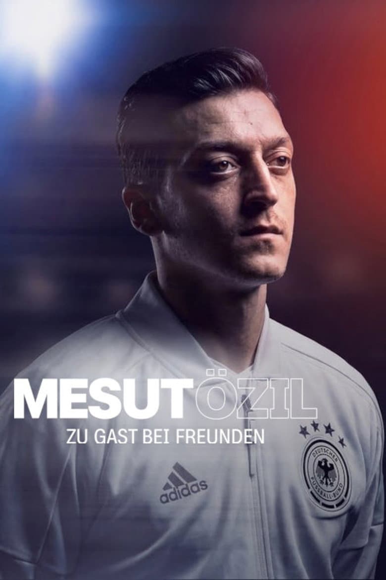 Mesut Özil – Among Friends