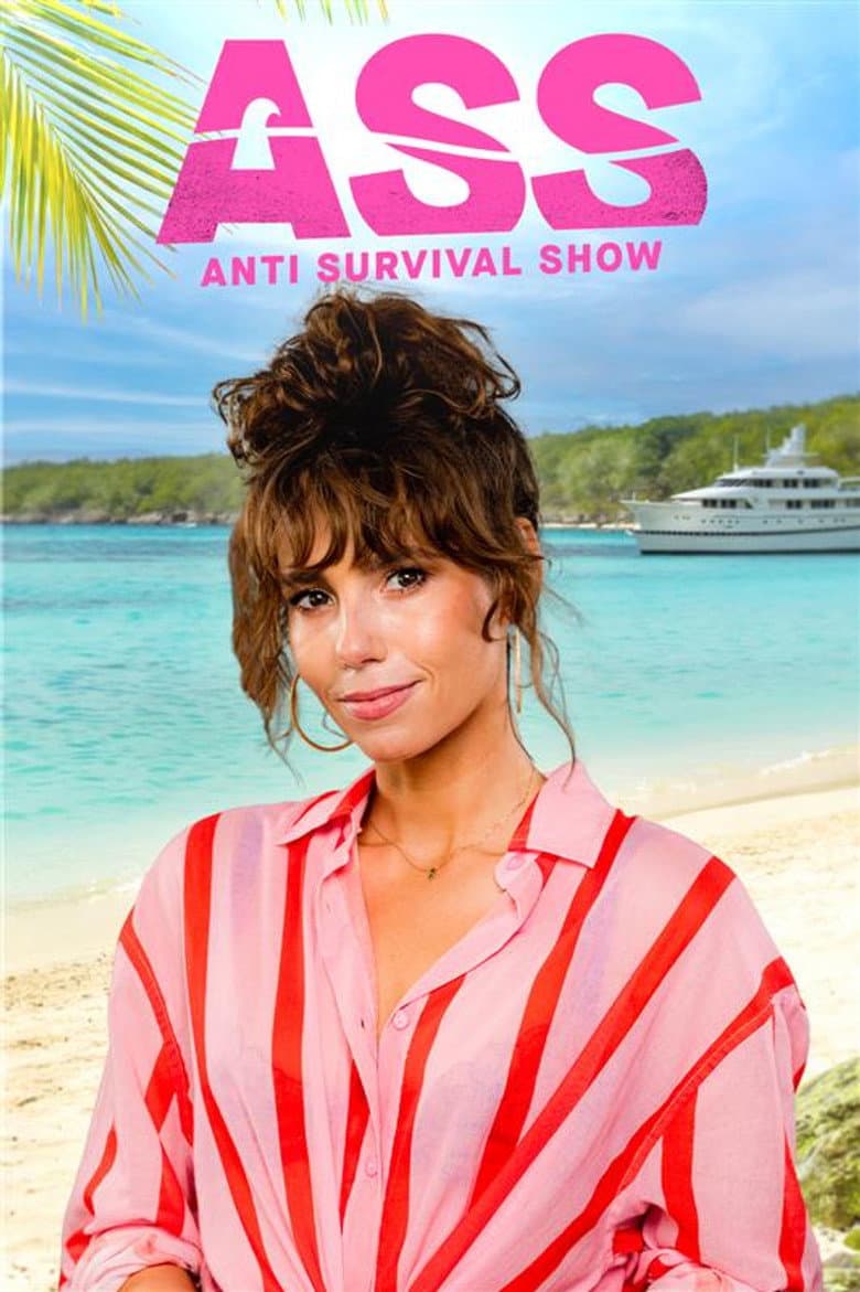 A.S.S. - Anti Survival Show