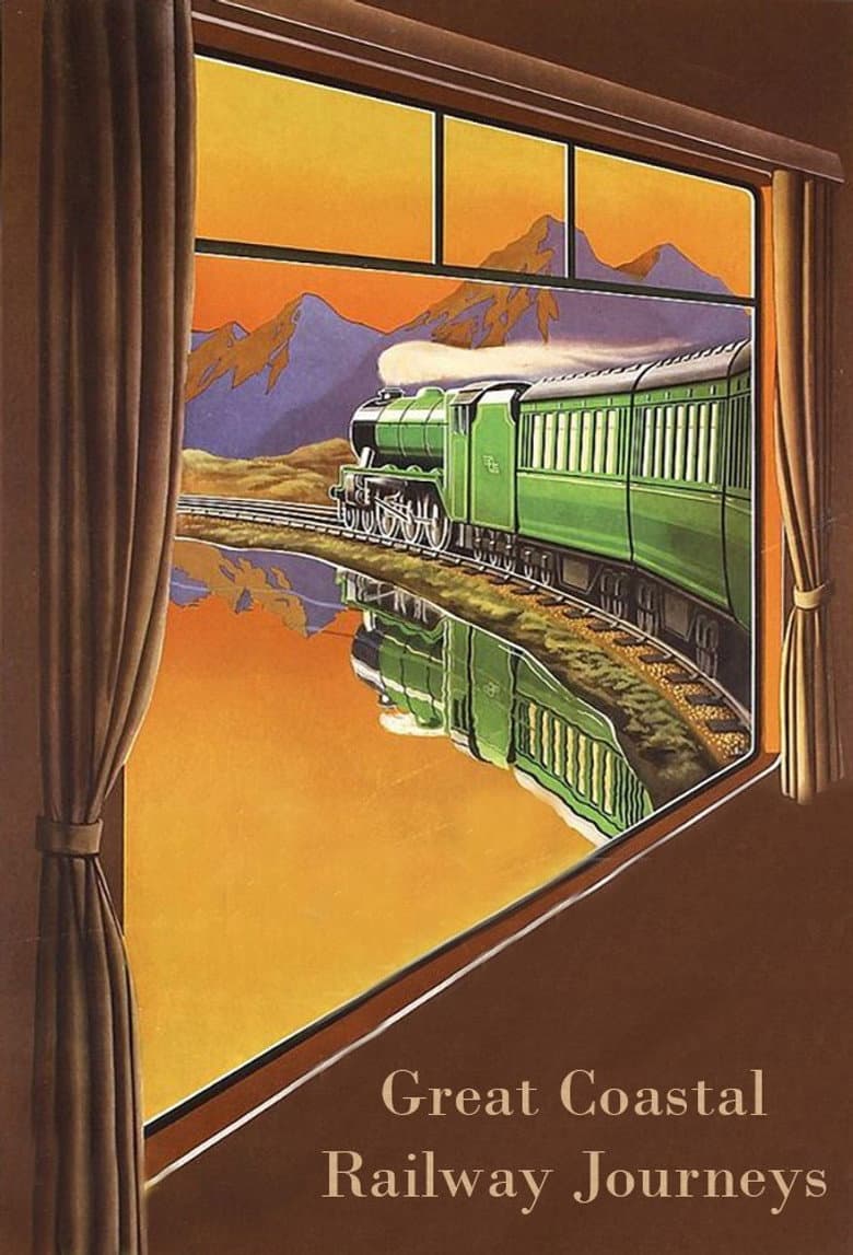 Great Coastal Railway Journeys