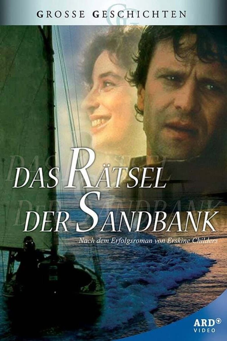 The Riddle Of The Sands