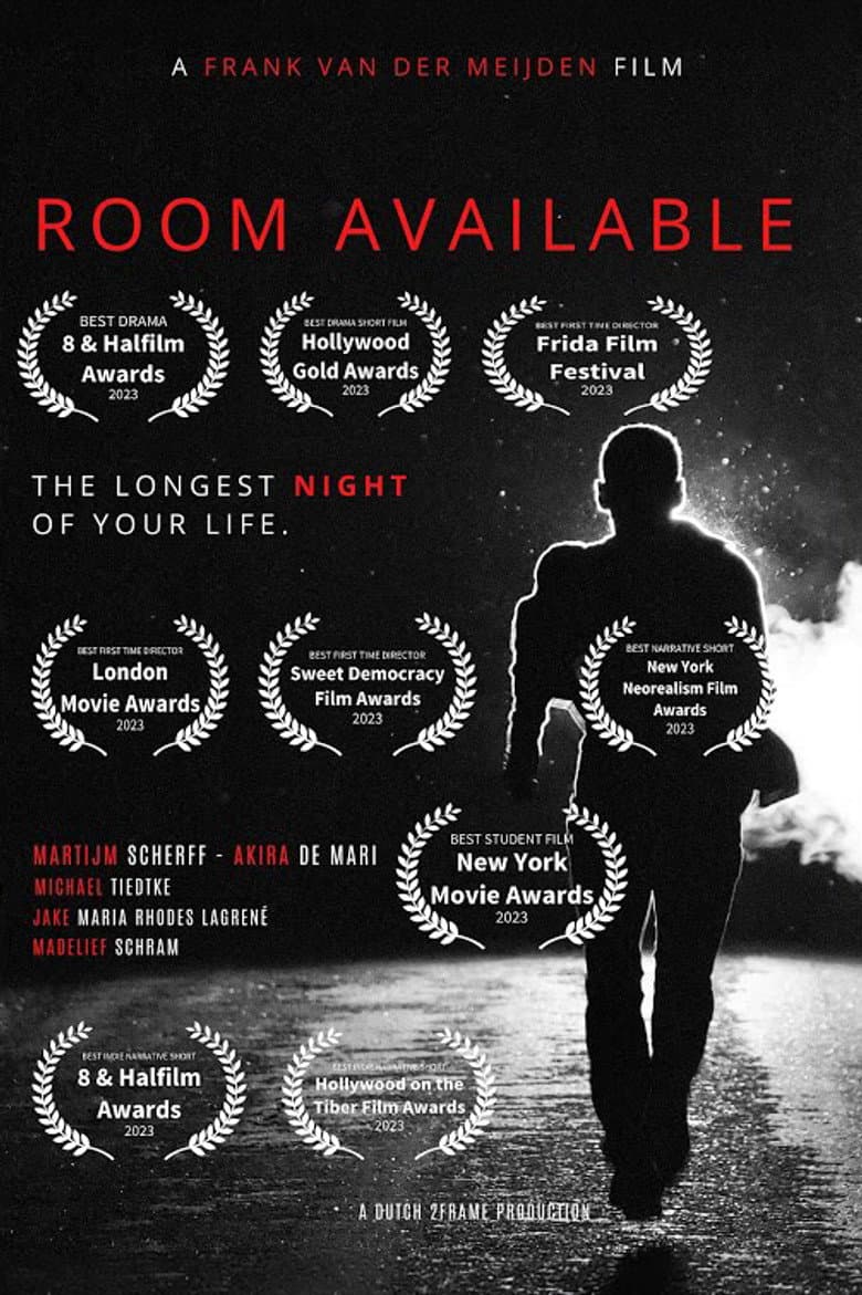 Room Available