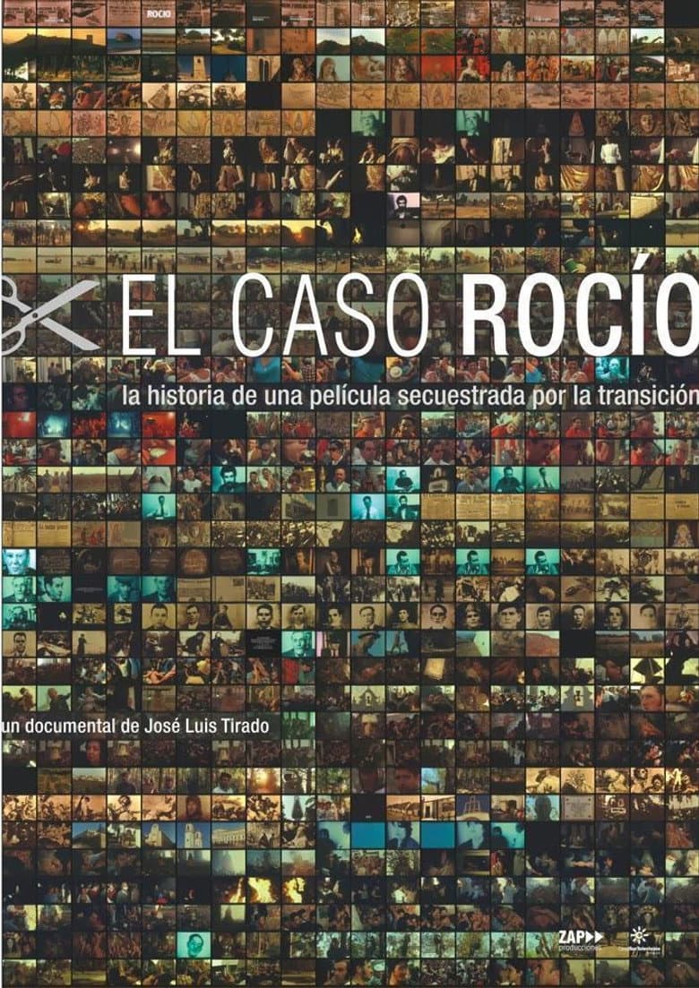El caso Rocío