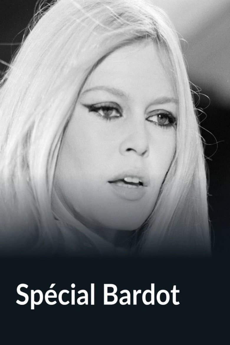Spécial Bardot