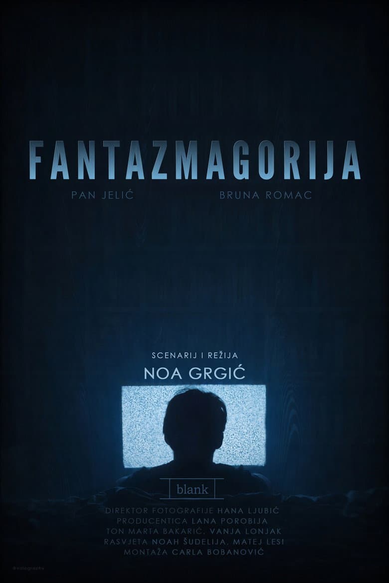 Phantasmagoria