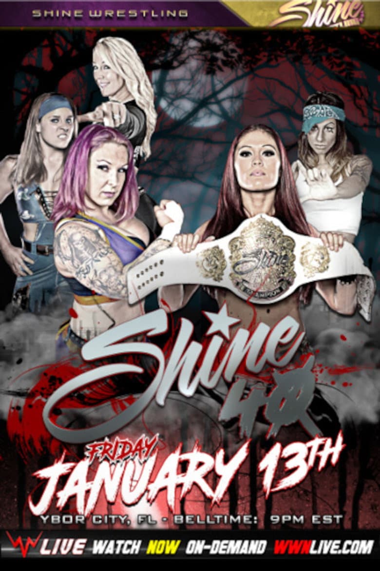 SHINE 40