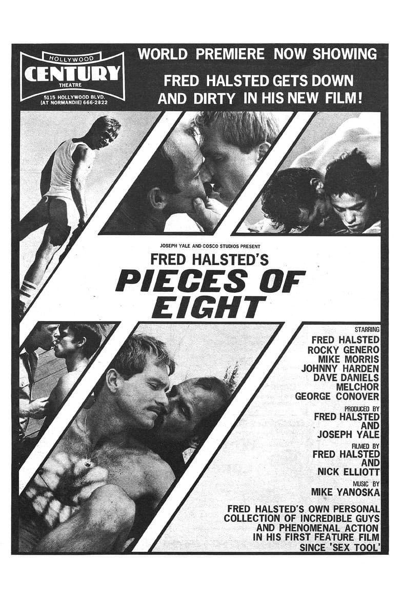 Pieces of Eight