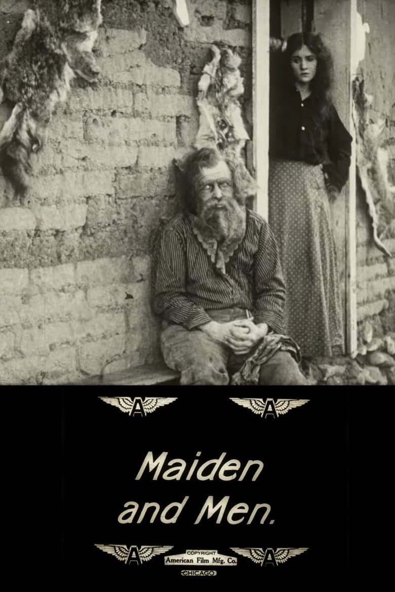 Maiden and Men