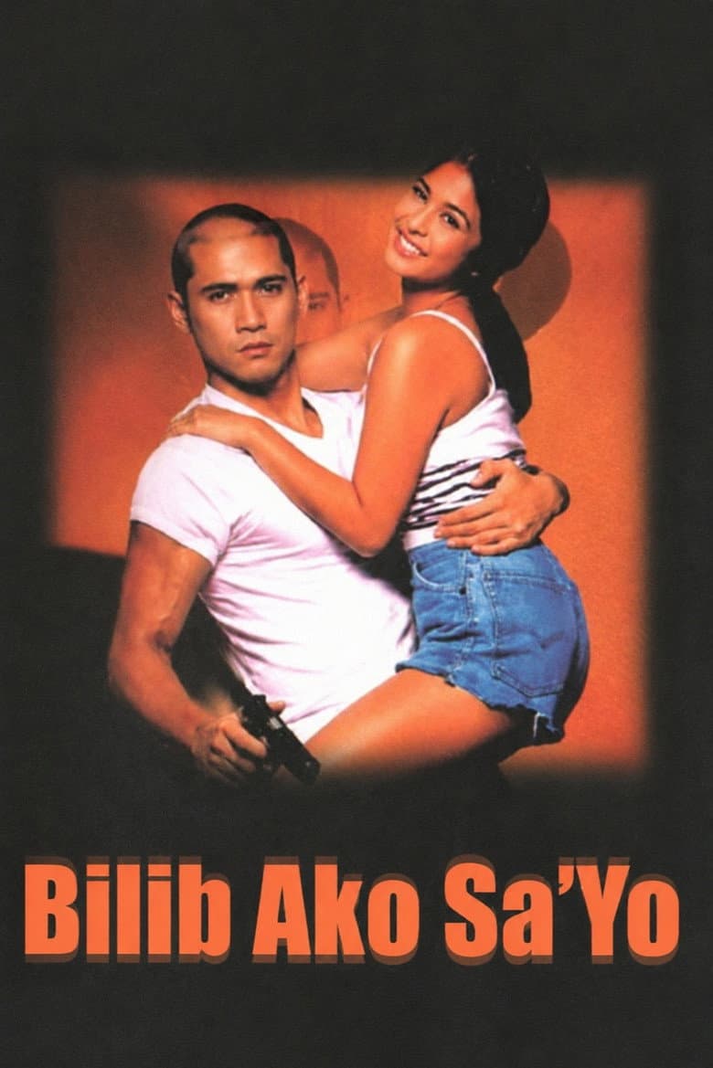 Bilib Ako Sa’yo