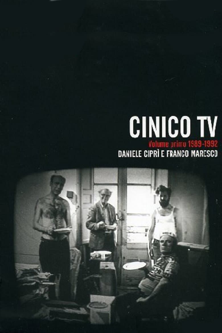 Cinico TV