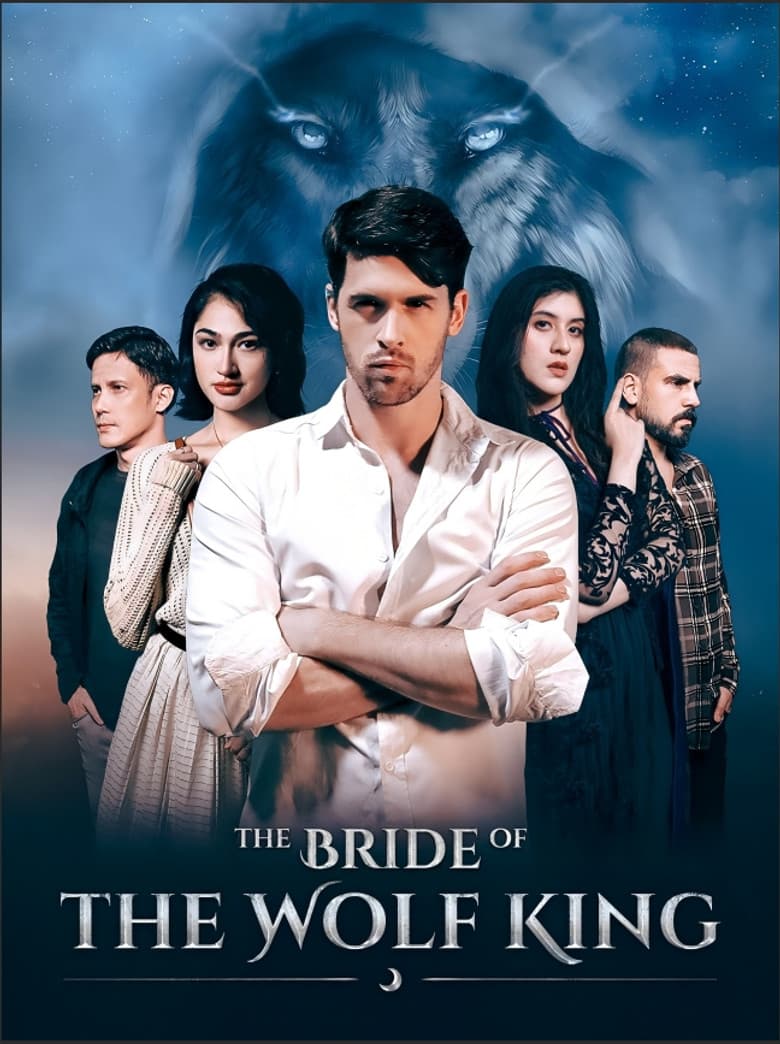 The Bride of the Wolf King