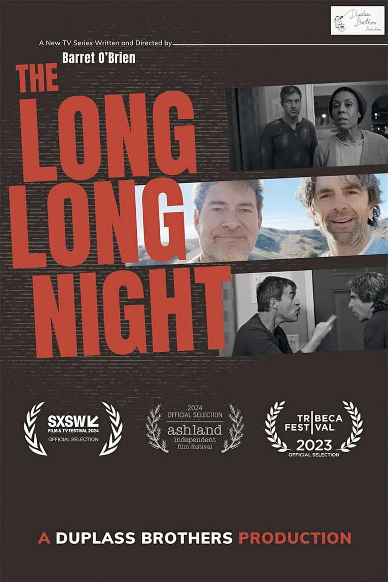 The Long Long Night