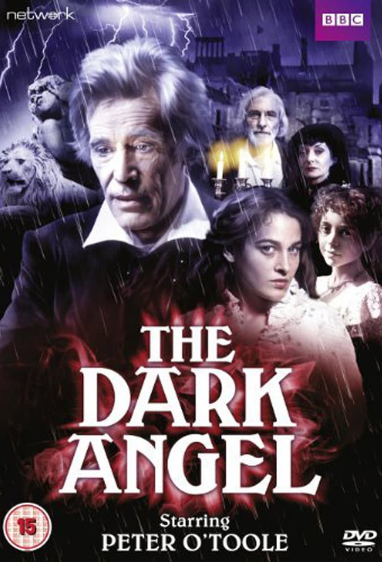The Dark Angel
