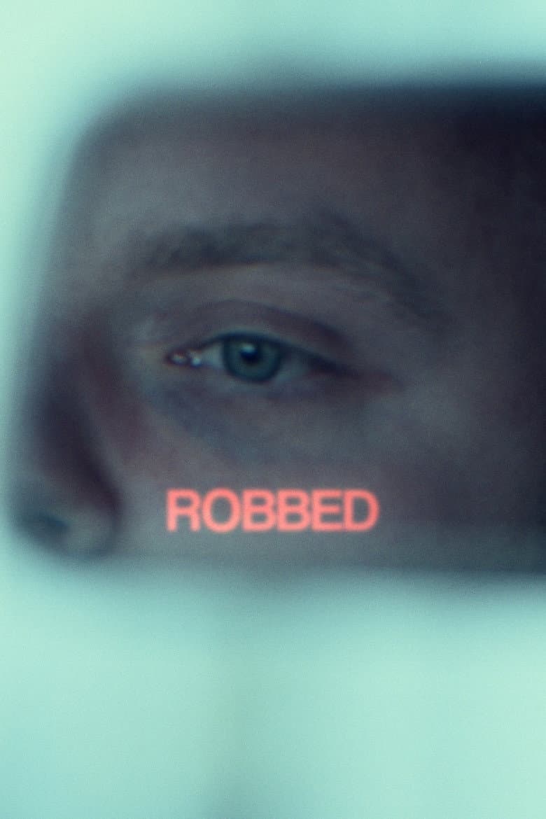 Robbed