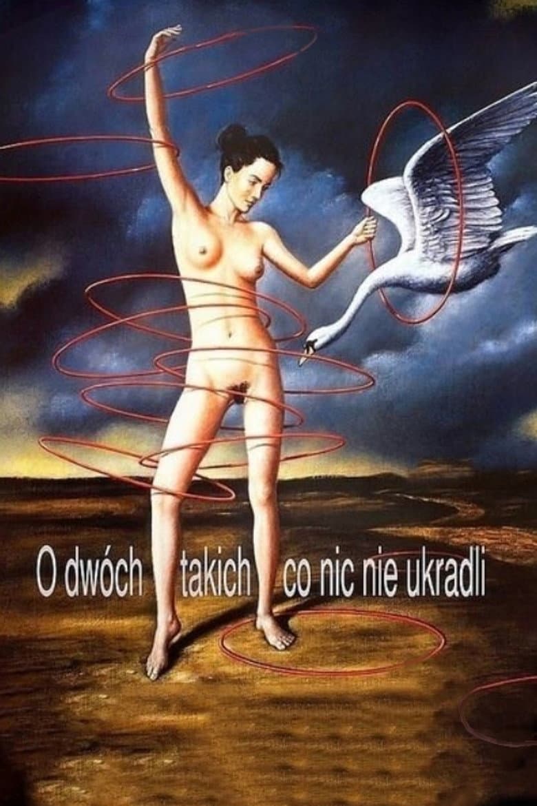 O dwóch takich, co nic nie ukradli