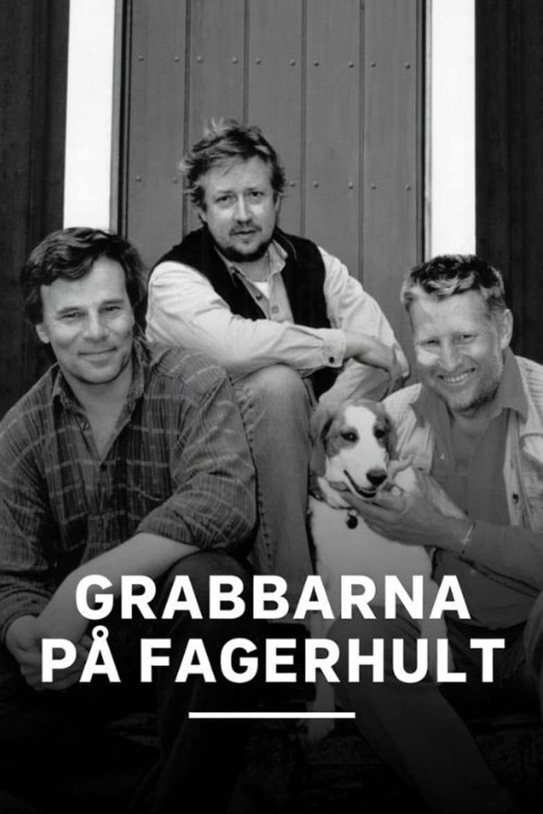 Grabbarna på Fagerhult