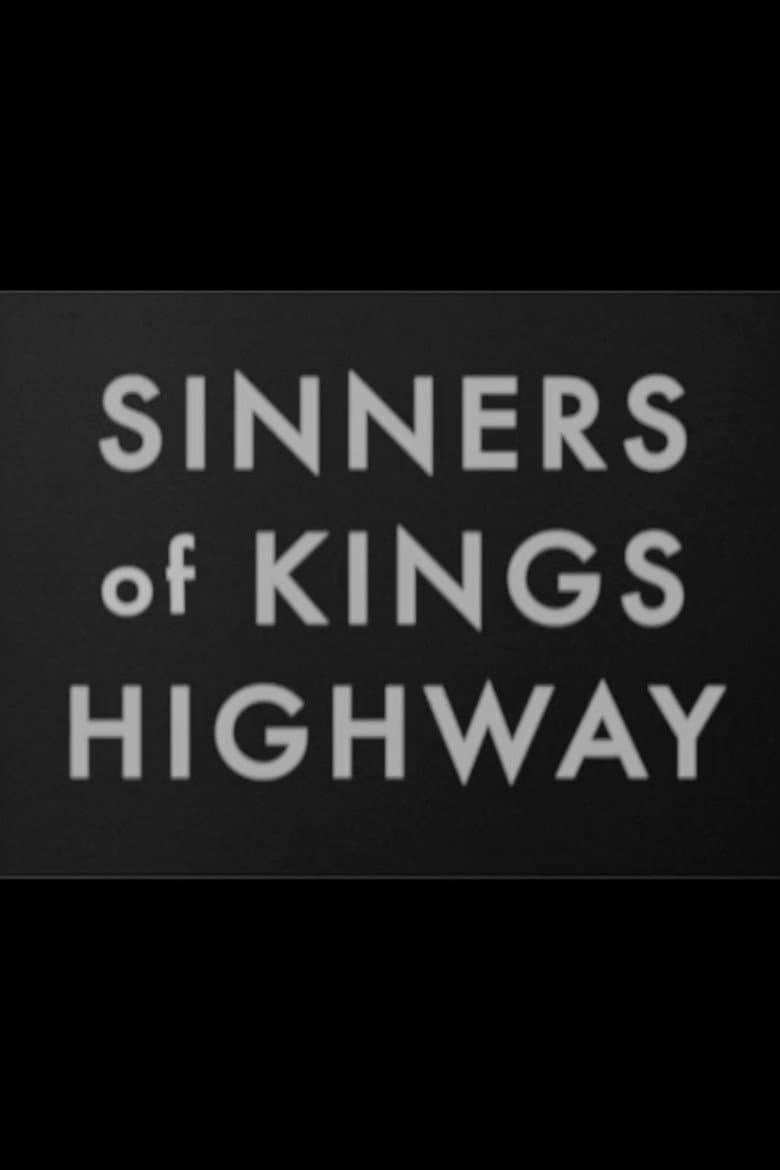 Sinners of Kings Highway