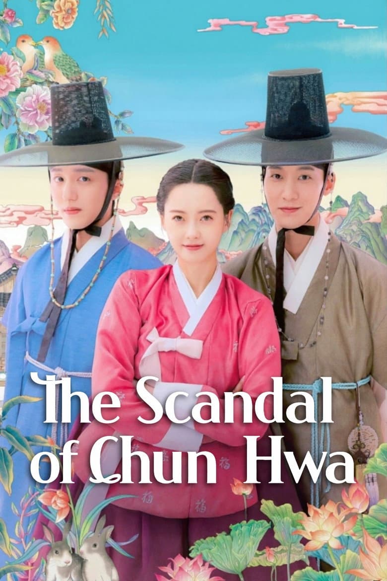 The Scandal of Chunhwa