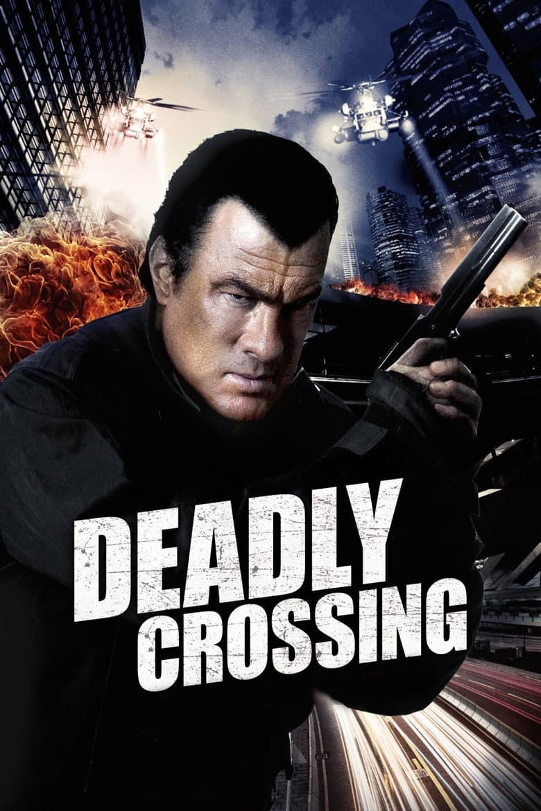 Deadly Crossing