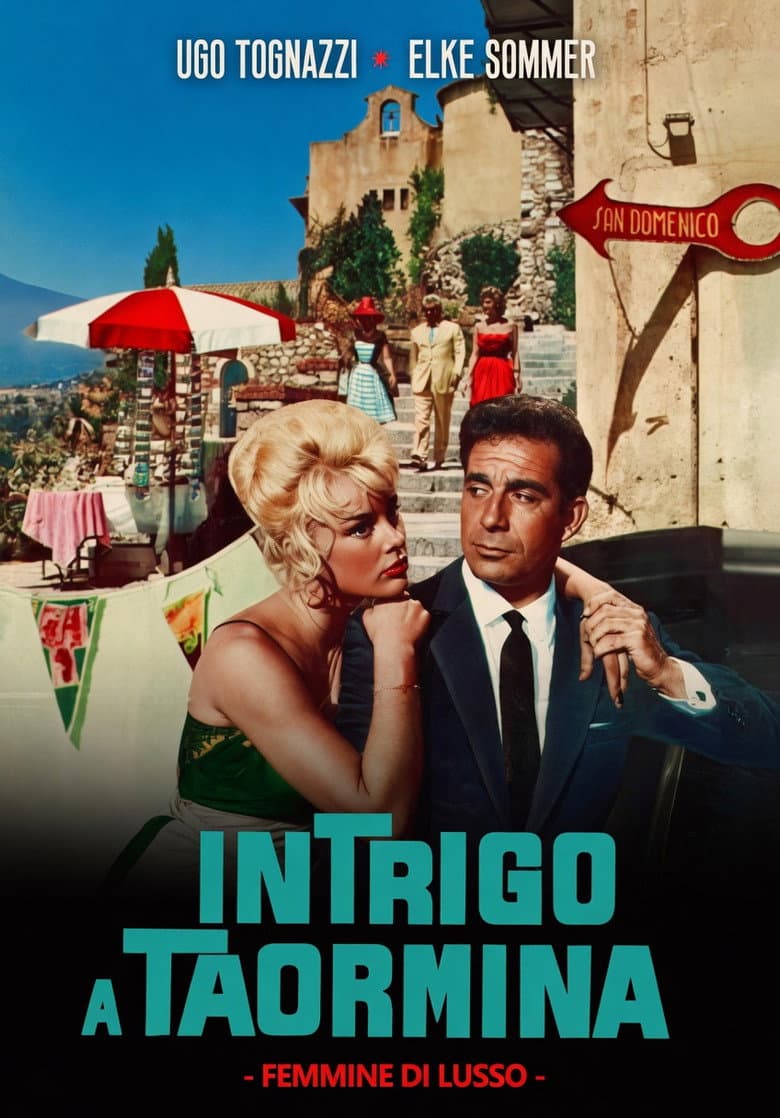 Love, the Italian Way