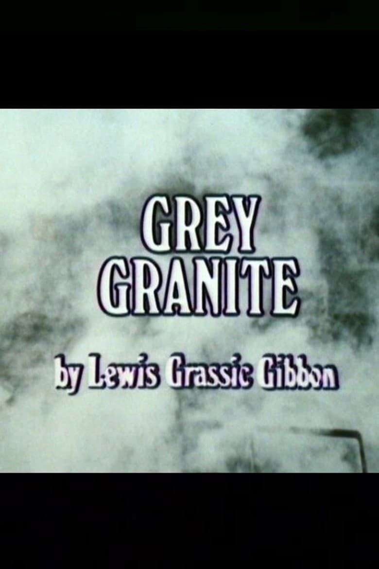 Grey Granite