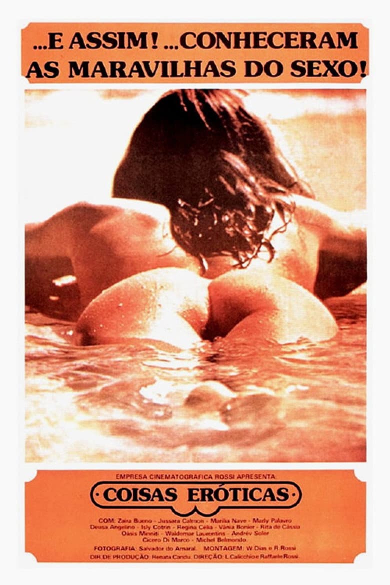 Erotic Things