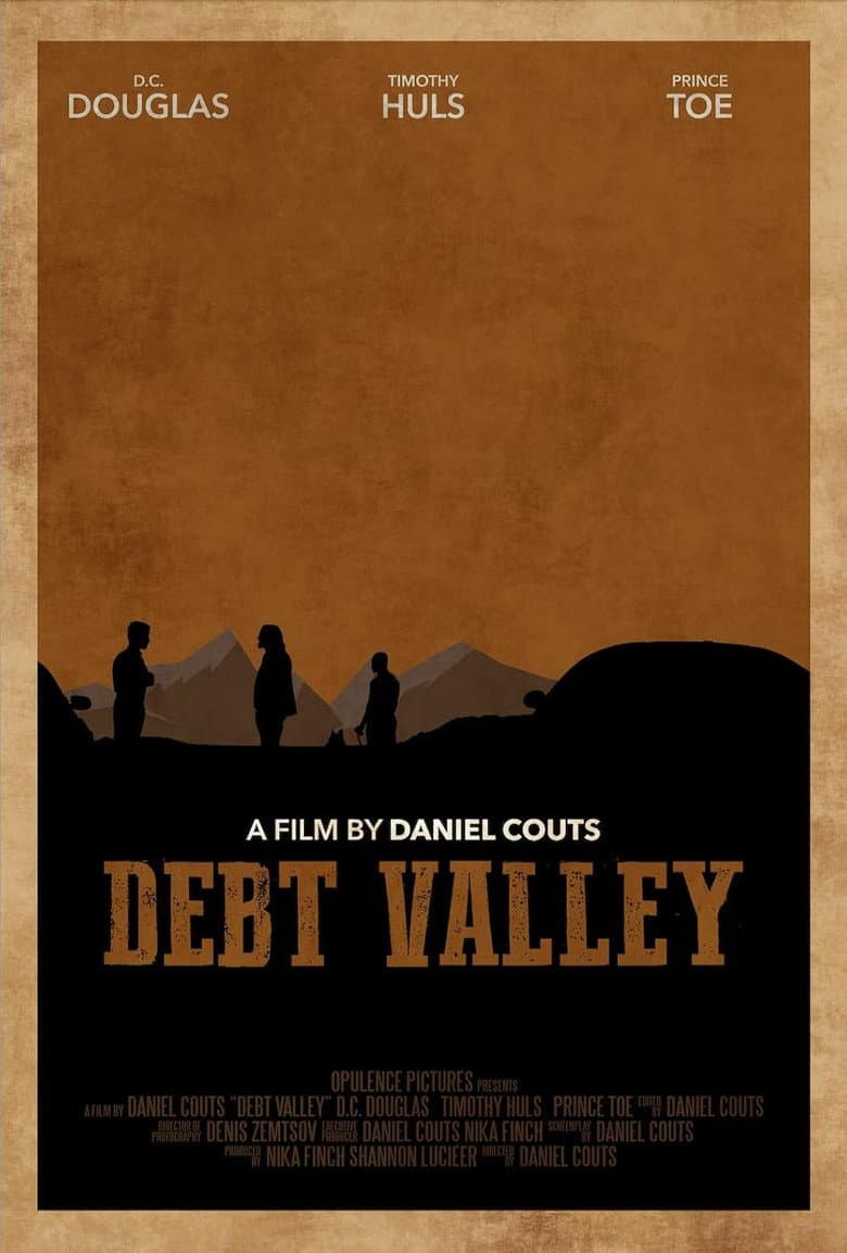 Debt Valley