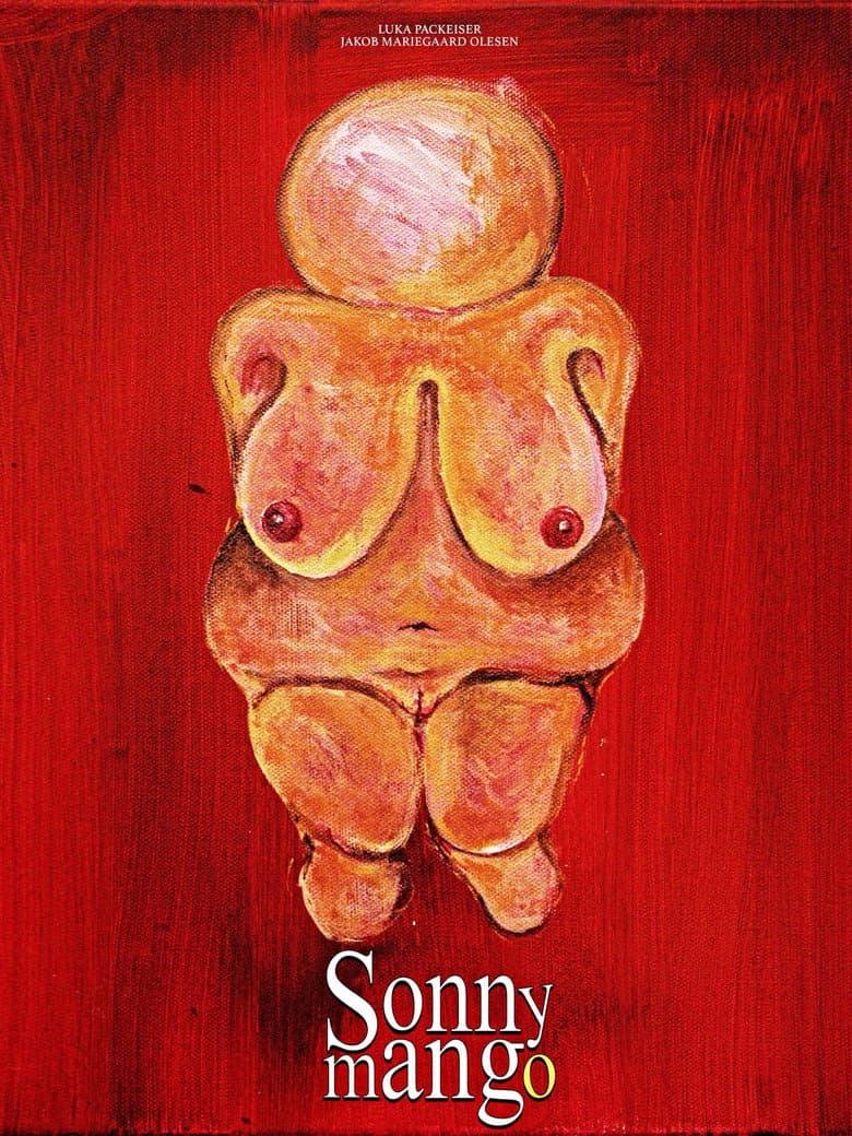 Sonny Mango