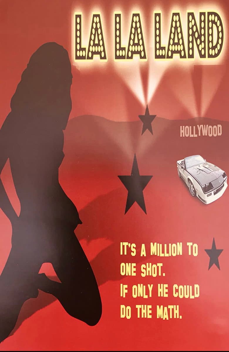 LA LA Land