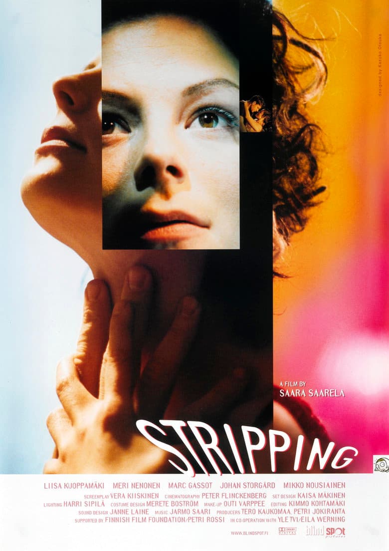 Stripping