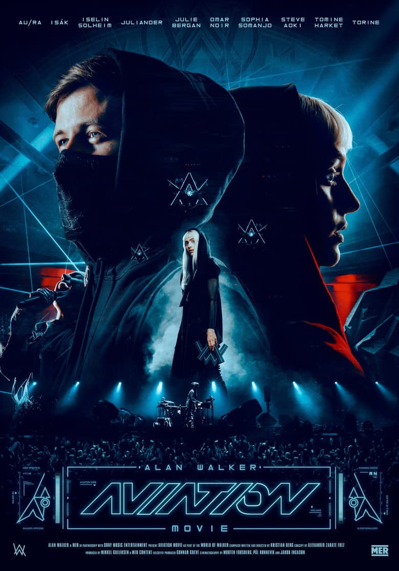 Aviation Movie