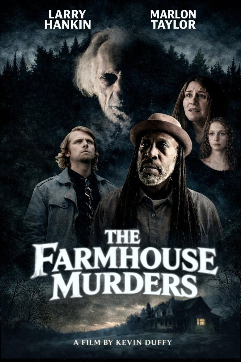 The Farmhouse Murders
