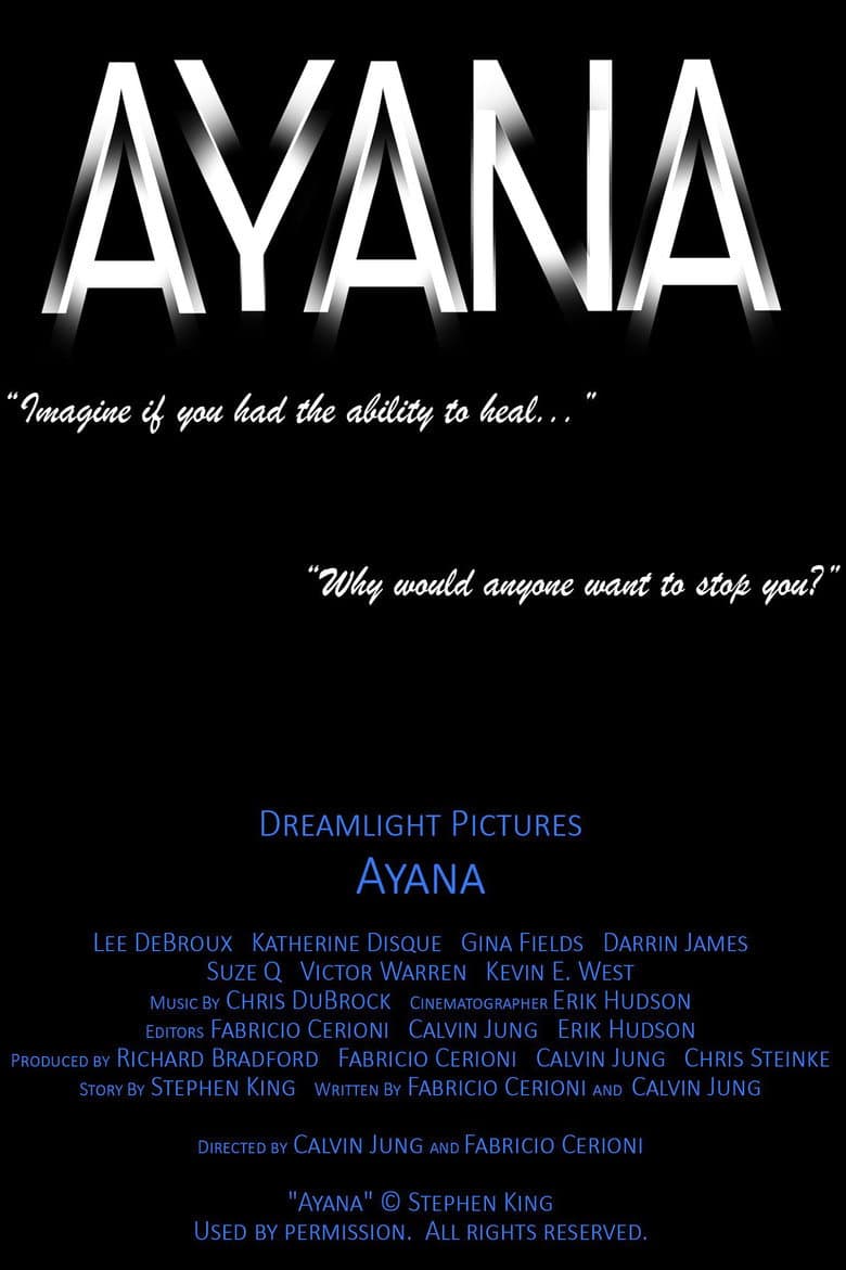 Ayana