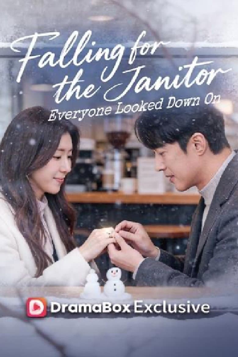 Falling for the Janitor Everyone Looked Down On