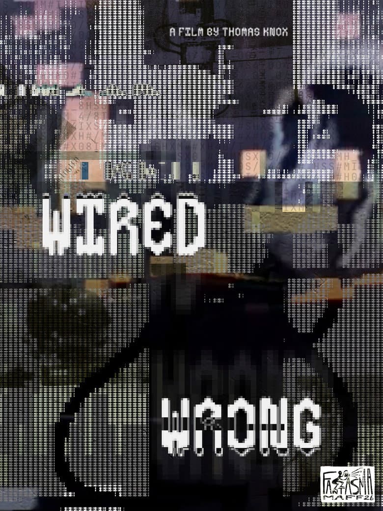 Wired Wrong