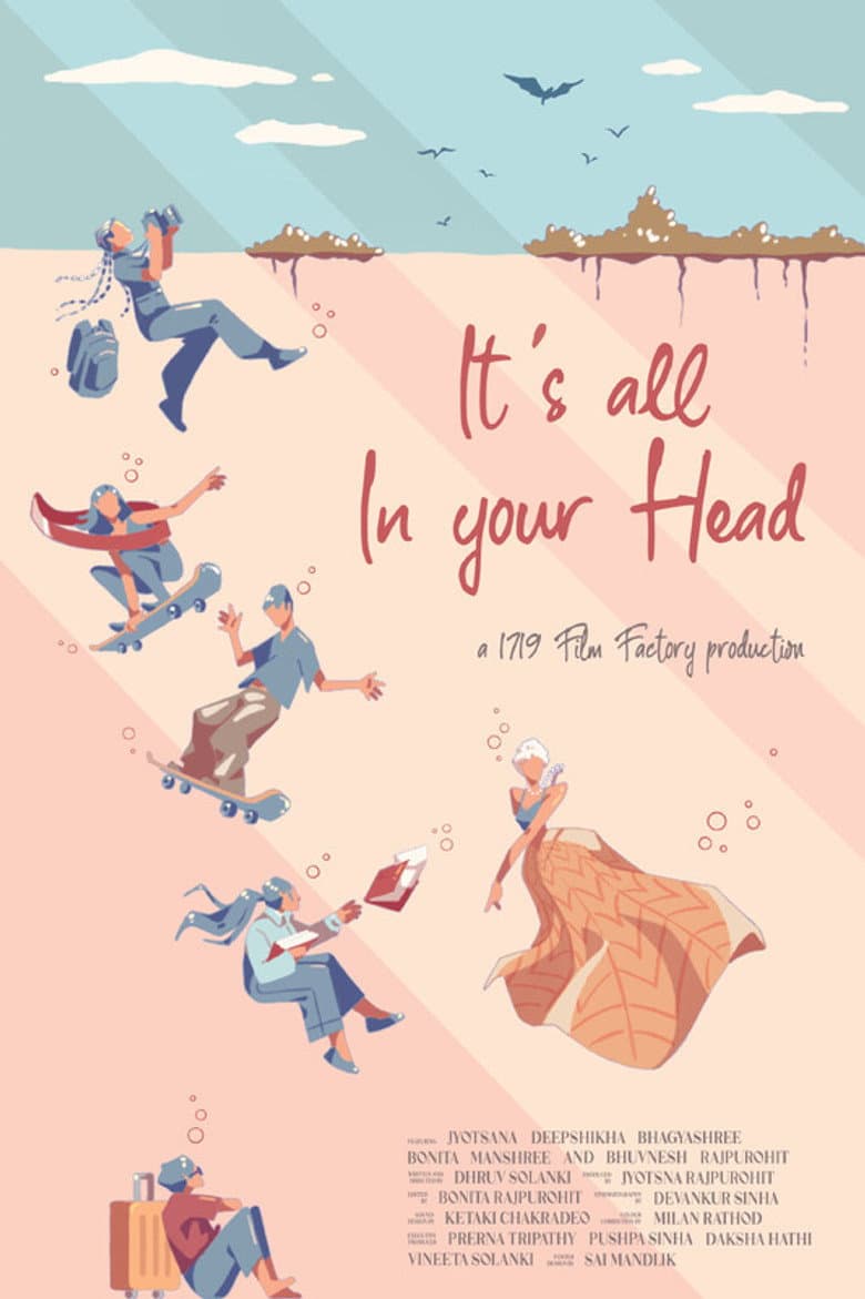 It’s All in Your Head