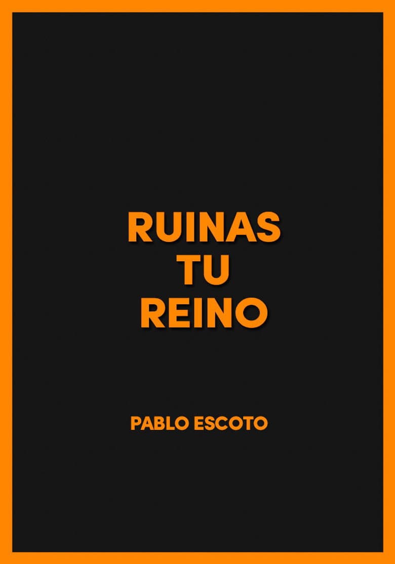 Ruinas tu reino
